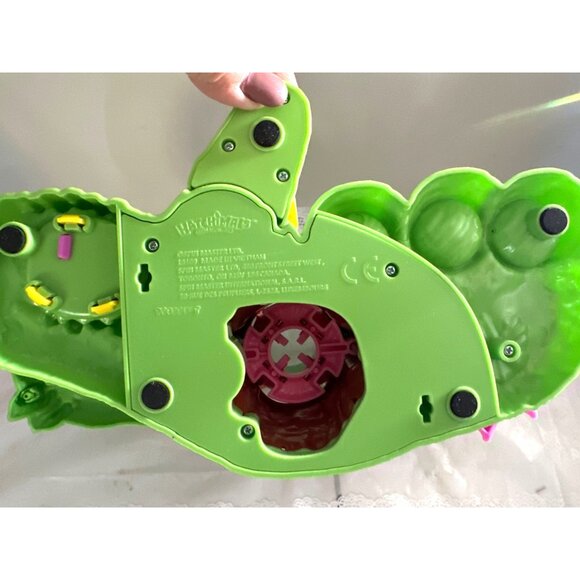 Hatchimals CollEGGtibles Secret Scene Treehouse Nursery Playset Kids Toy - Picture 4 of 5